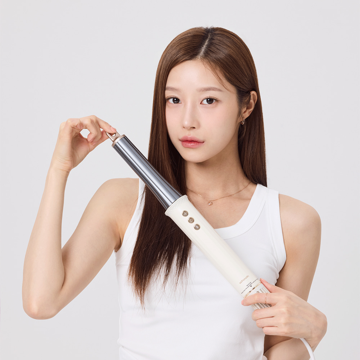 Wheek-WK30-Coanda Airflow負離子造型風筒-Ivory