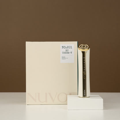 NUVOE - NU THERA-5 Multi-function 6-in-1 Beauty Device