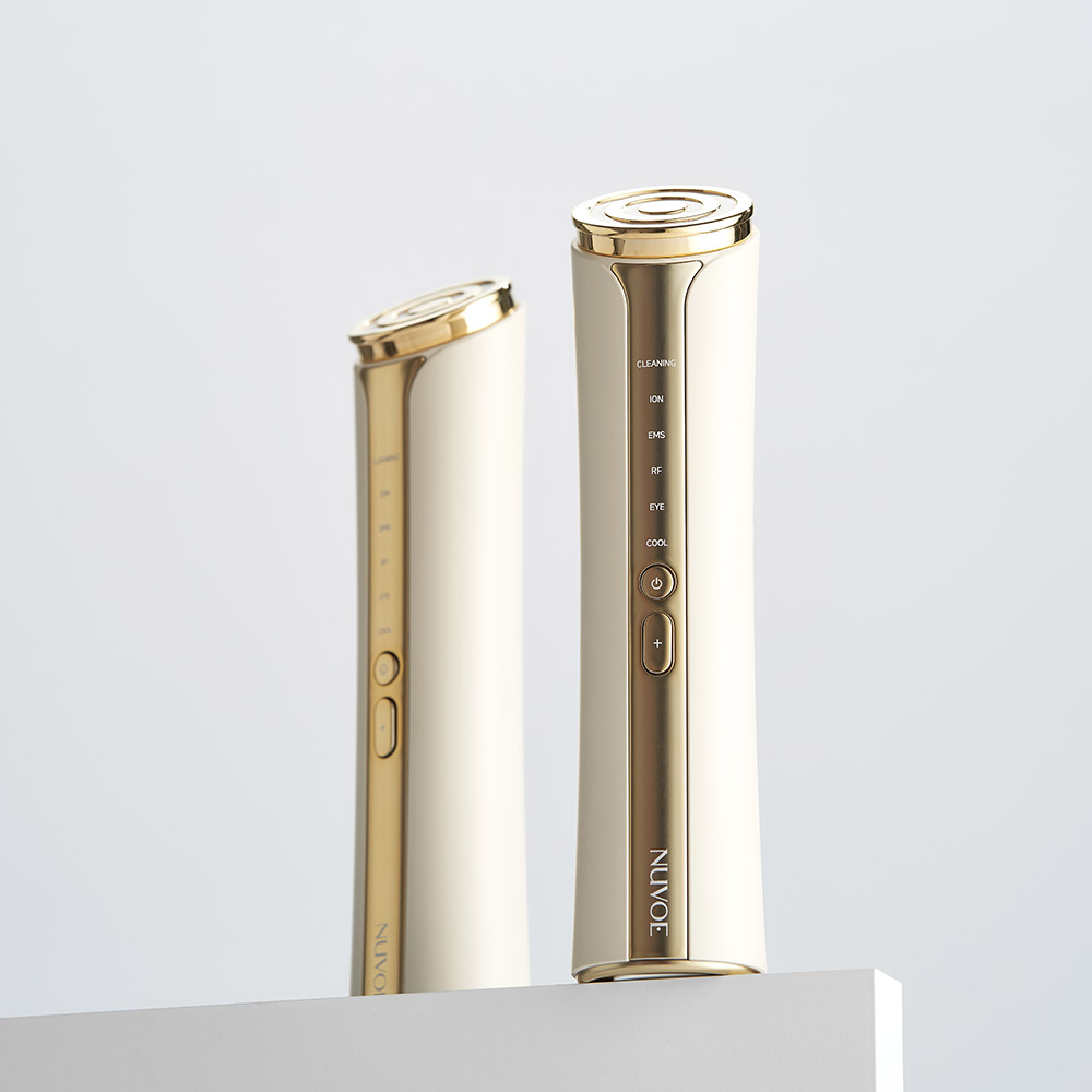 NUVOE - NU THERA-5 Multi-function 6-in-1 Beauty Device