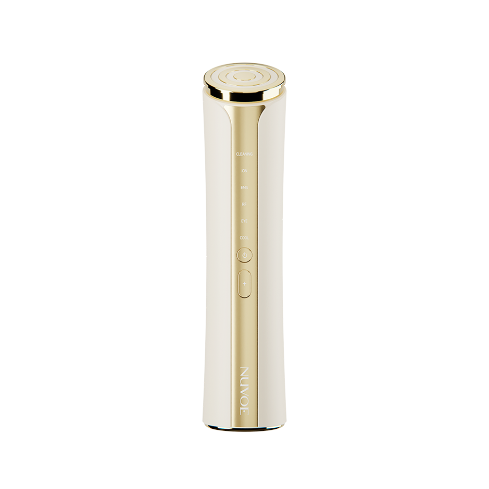 NUVOE - NU THERA-5 Multi-function 6-in-1 Beauty Device
