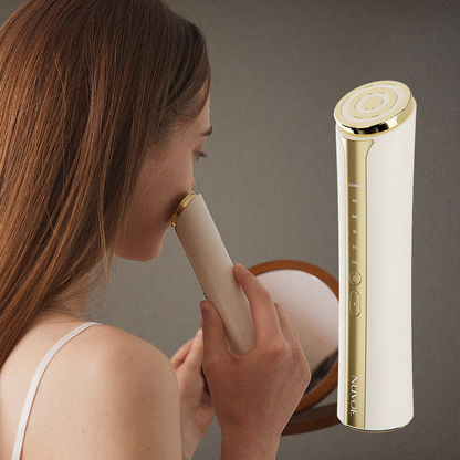 NUVOE - NU THERA-5 Multi-function 6-in-1 Beauty Device