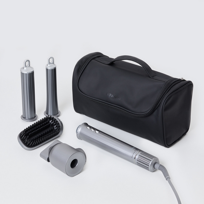 Wheek-WK30-Coanda Airflow負離子造型風筒-Ivory