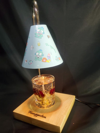 Sanrio cartoon candle lantern