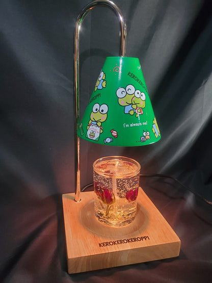 Sanrio cartoon candle lantern